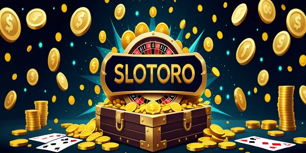 Slotoro Bet Casino Review für deutsche Spieler: Mobile Casino Spiele auf Android und iOS